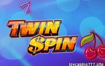 Twin Spin