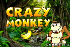 Crazy Monkey