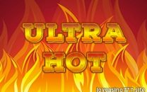 Ultra Hot